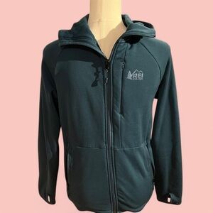 rei co-op men’s fleece